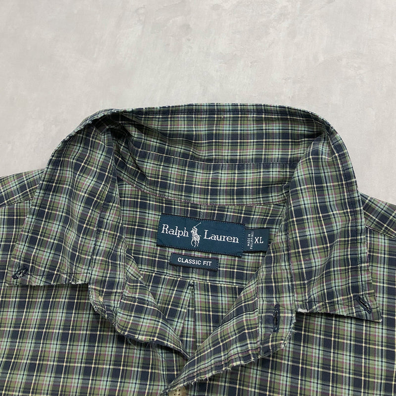 Polo Ralph Lauren Shirt (XL)