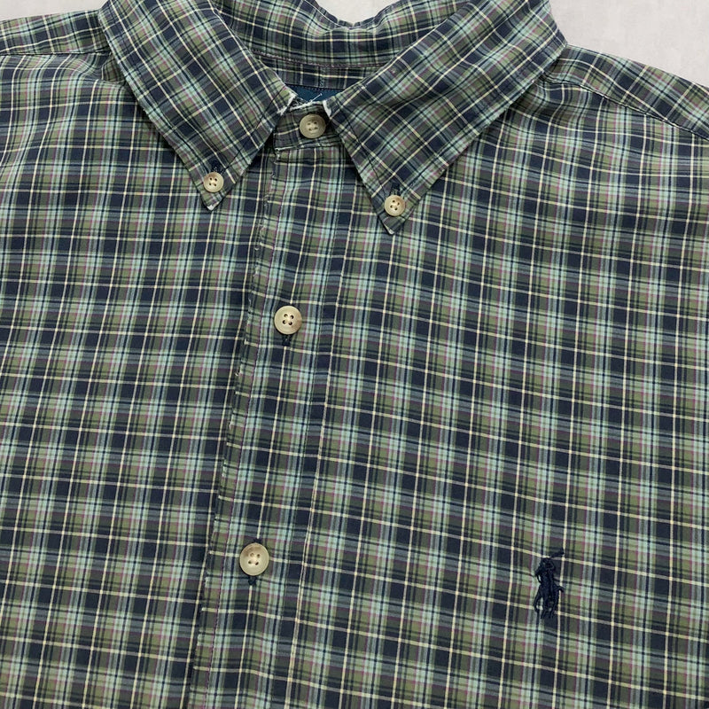 Polo Ralph Lauren Shirt (XL)