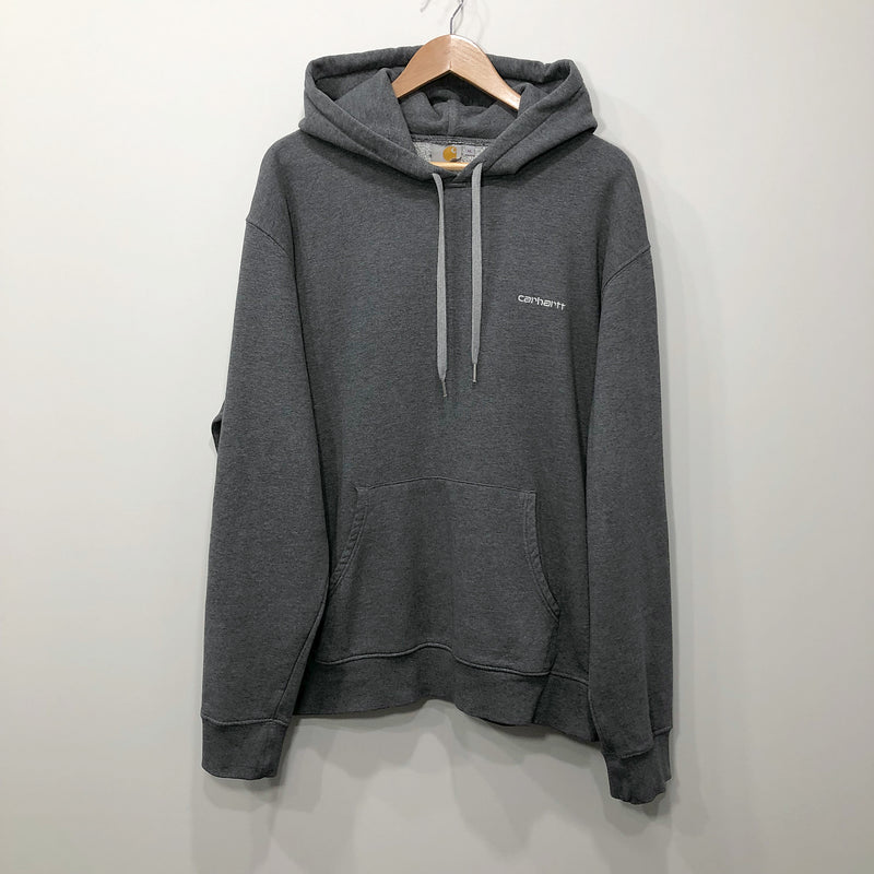 Carhartt Fleeced Hoodie (XL)