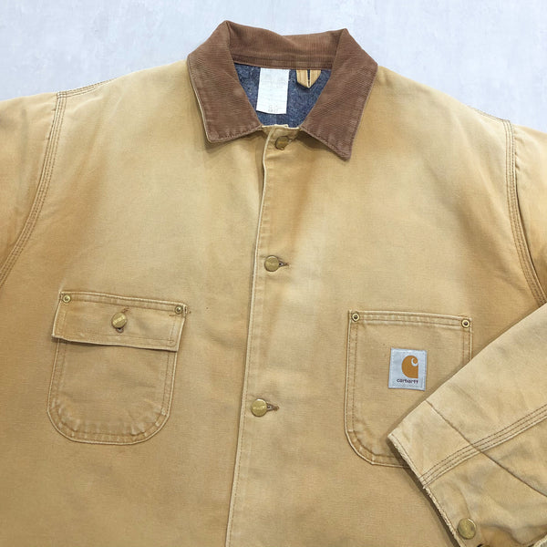 Carhartt Jacket (2XL)