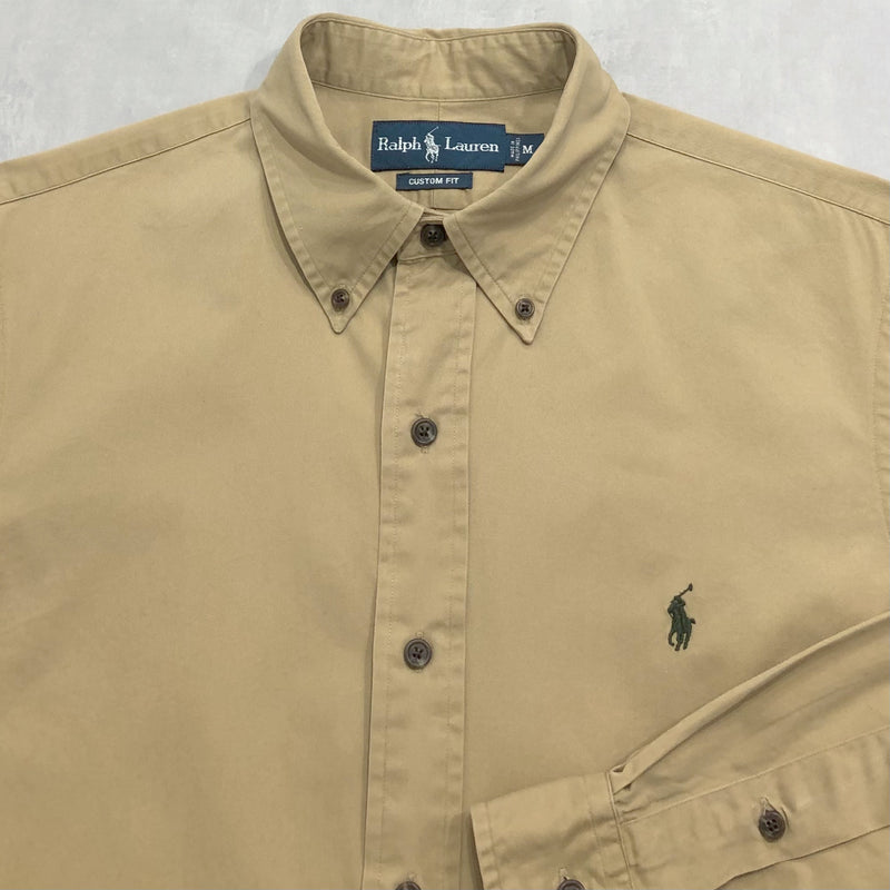 Polo Ralph Lauren Shirt (M)