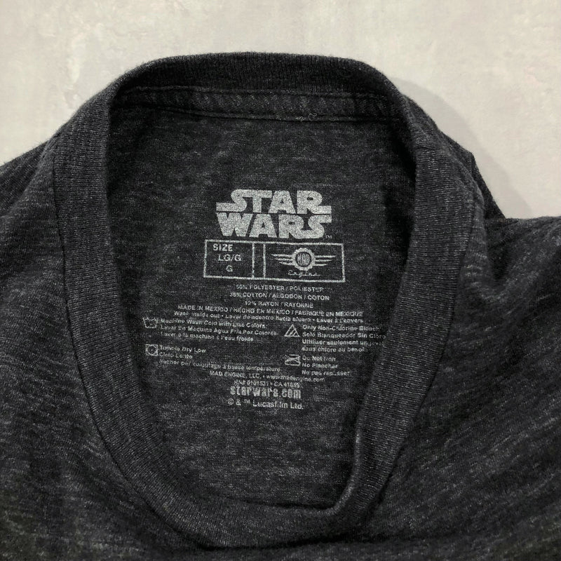 Star Wars T-Shirt (M)