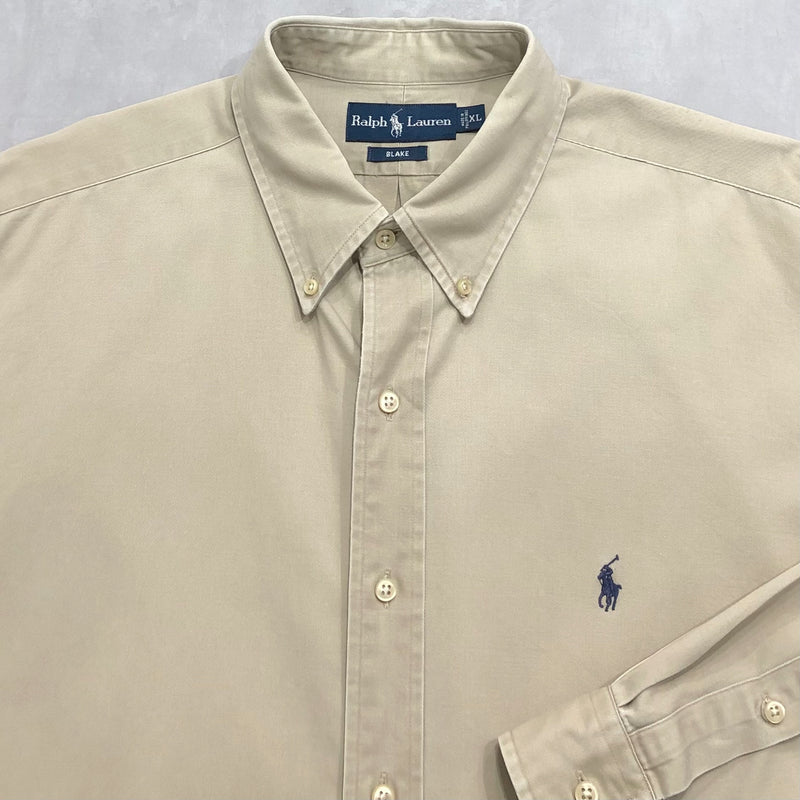 Polo Ralph Lauren Shirt (2XL/TALL)