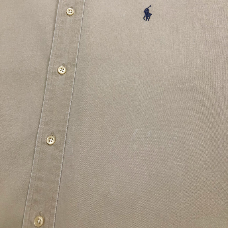 Polo Ralph Lauren Shirt (2XL/TALL)