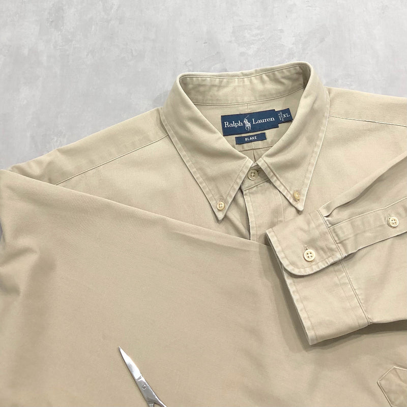 Polo Ralph Lauren Shirt (2XL/TALL)