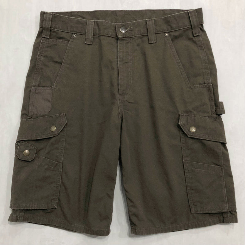 Carhartt Shorts (34)