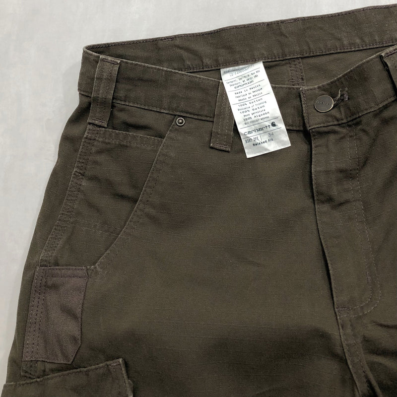 Carhartt Shorts (34)