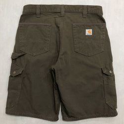 Carhartt Shorts (34)