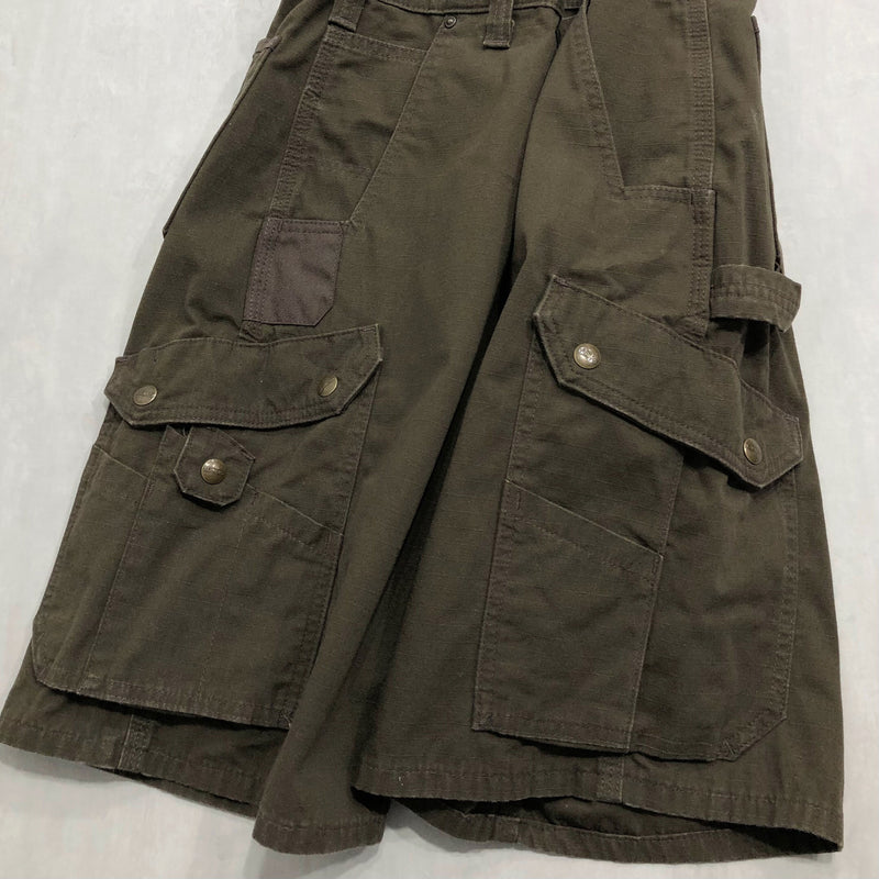 Carhartt Shorts (34)