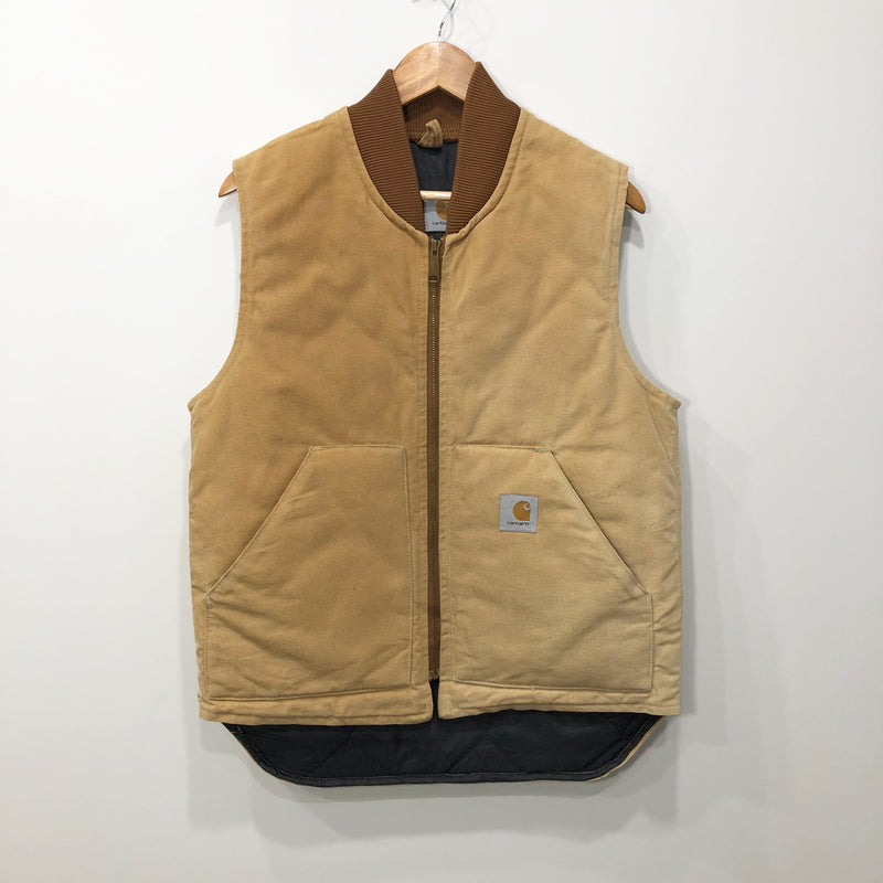 Carhartt vest outlet nz