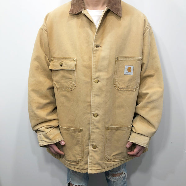 Carhartt Jacket (2XL)