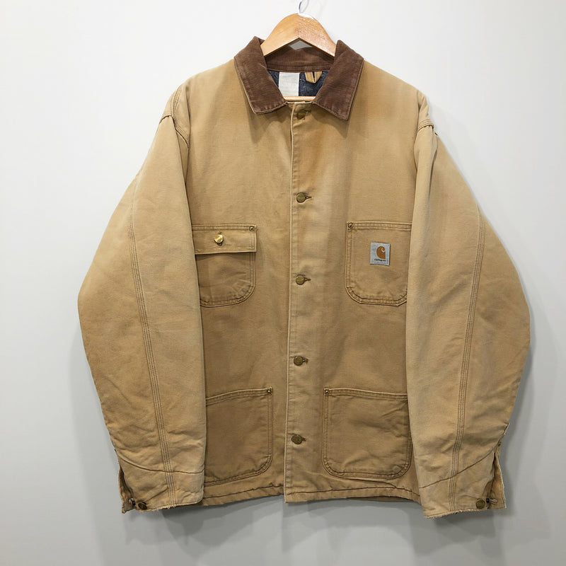 Carhartt Jacket (2XL)