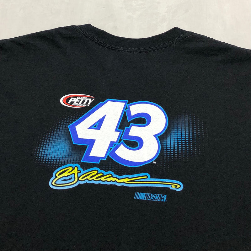 Chase Nascar T-Shirt Best Buy A.J. Allmendinger (XL)