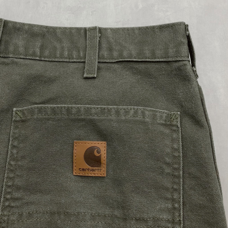 Carhartt Shorts (32/SHORT)