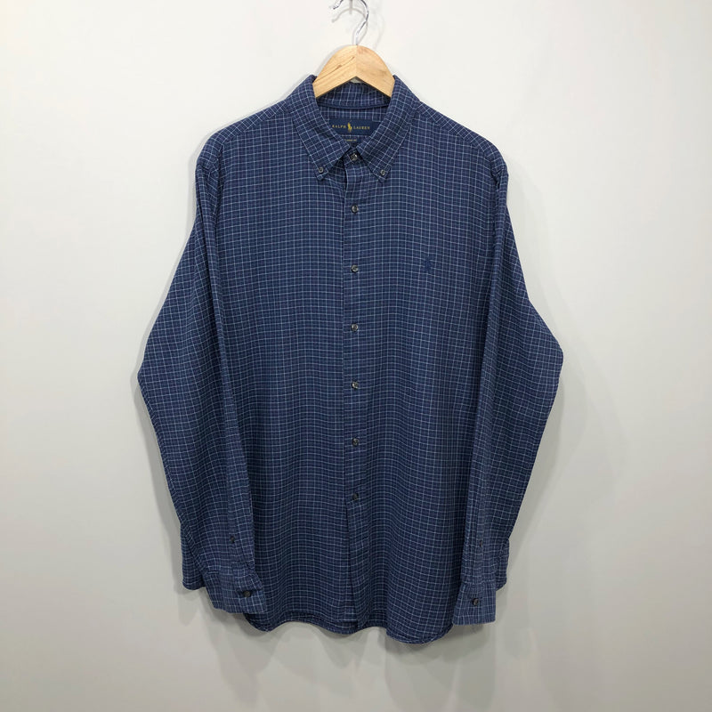 Polo Ralph Lauren Shirt (XL)