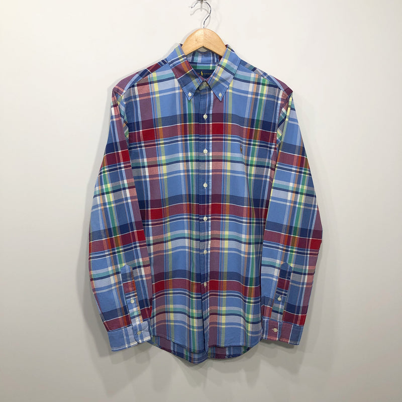 Polo Ralph Lauren Shirt (M)