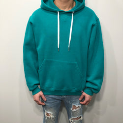 Russell Fleeced Hoodie (S/SHORT)