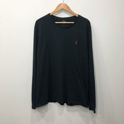 Polo Ralph Lauren T-Shirt Long Sleeved (XL)