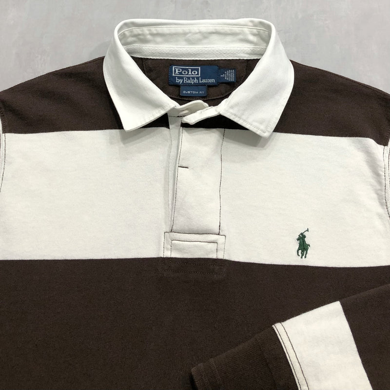 Polo Ralph Lauren Rugby Polo (L)