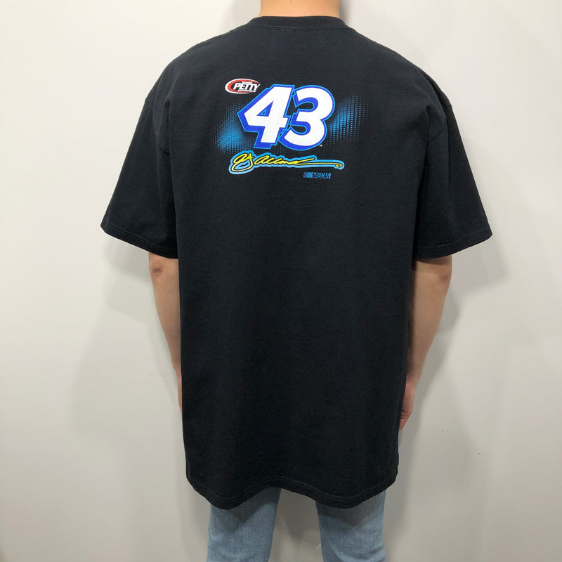 Chase Nascar T-Shirt Best Buy A.J. Allmendinger (XL)