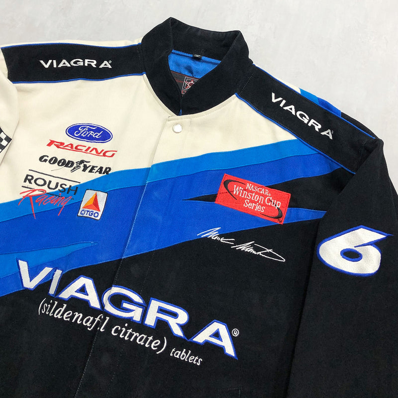 Mark martin viagra on sale jacket