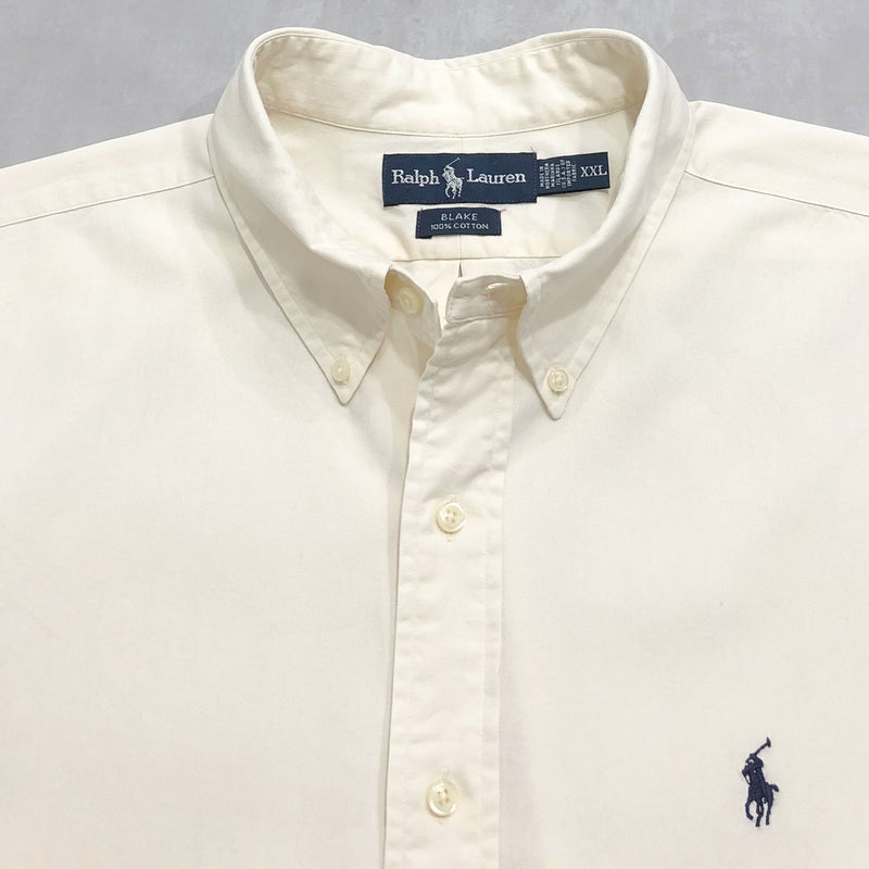 Polo Ralph Lauren Shirt (3XL/TALL)