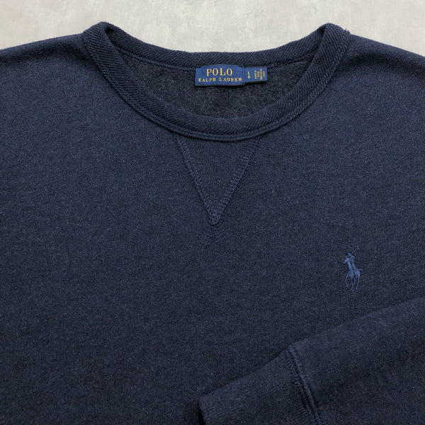 Polo Ralph Lauren Fleeced Sweater (W/L)