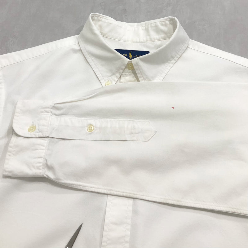 Polo Ralph Lauren Shirt (L/BIG/TALL)