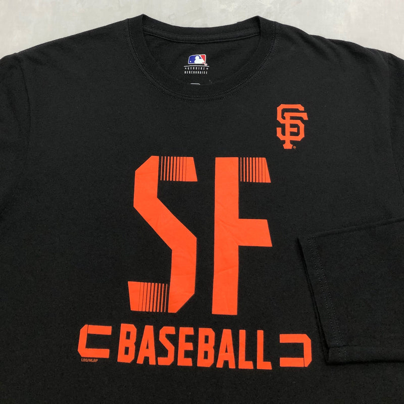 MLB T-Shirt San Francisco Giants (L)