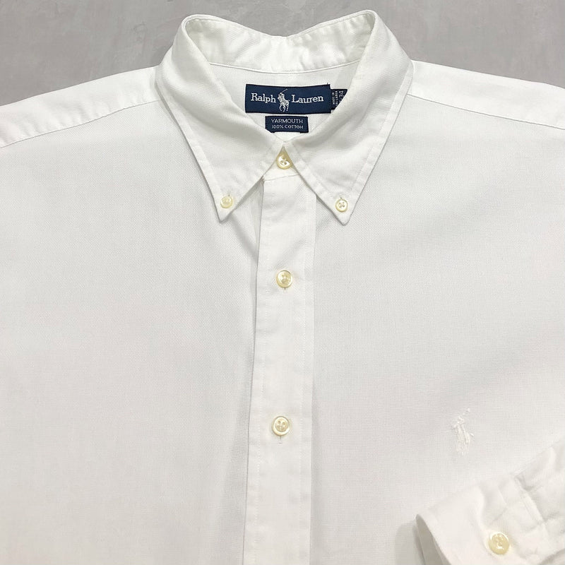 Polo Ralph Lauren Shirt (XL/TALL)