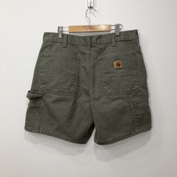 Carhartt Shorts (32/SHORT)