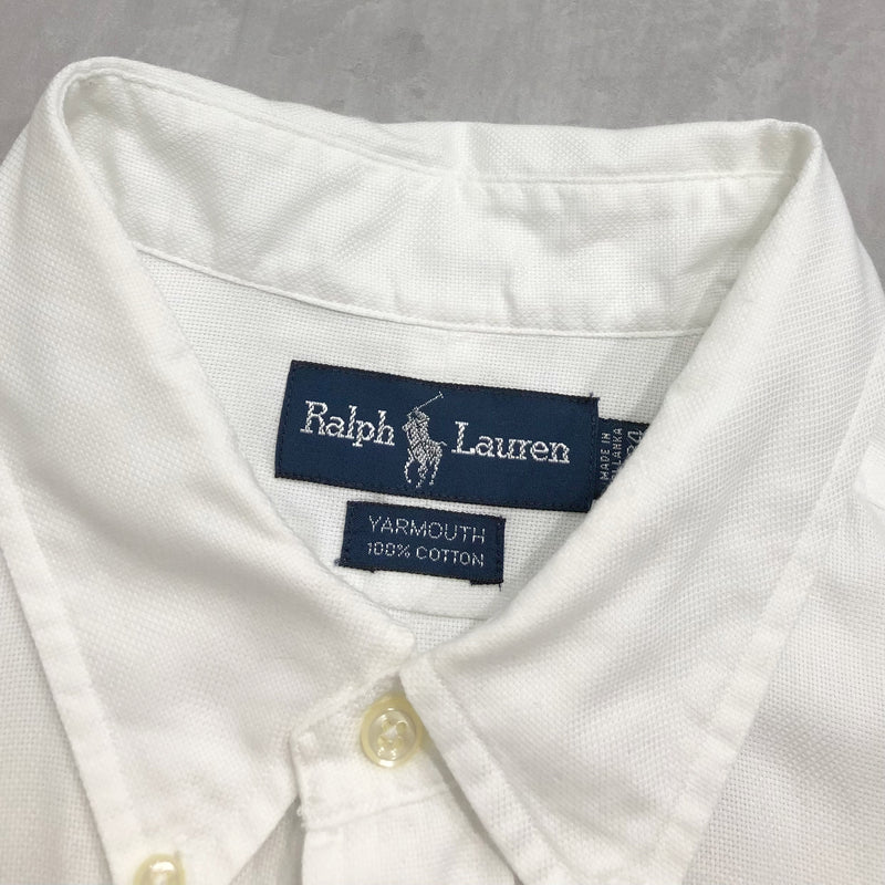 Polo Ralph Lauren Shirt (XL/TALL)