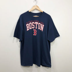 Genuine Merchandise T-Shirt MLB Boston Red Sox (2XL)