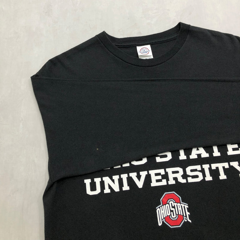 Delta T-Shirt Ohio State Uni (S)