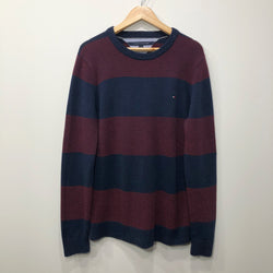 Tommy Hilfiger Knit Sweater (L/TALL)