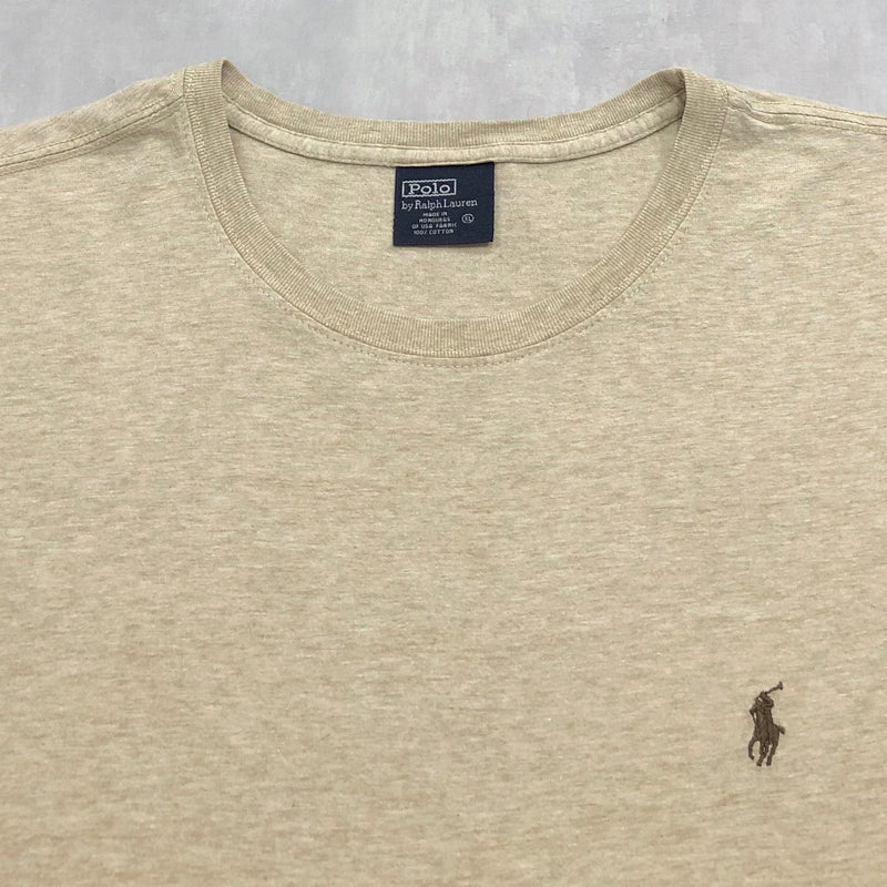 Polo Ralph Lauren T-Shirt (XL)