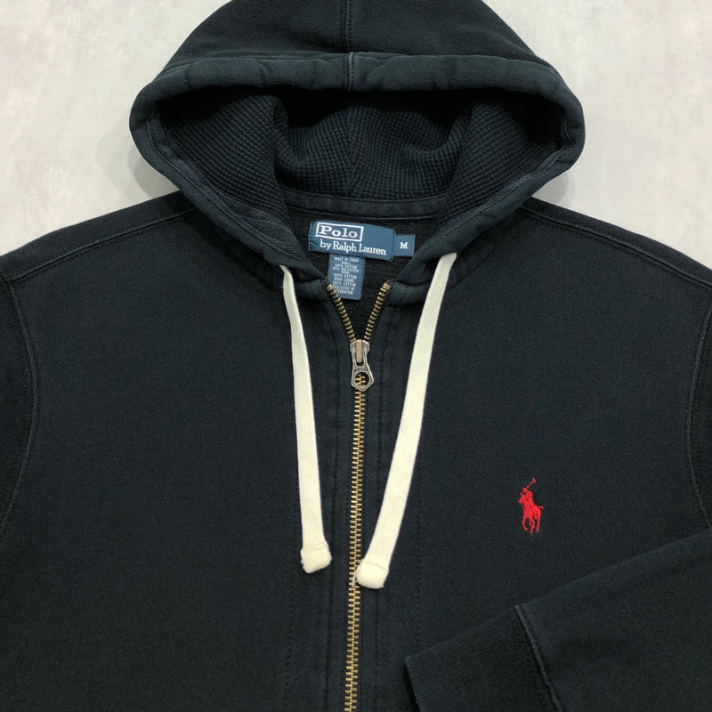 Polo Ralph Lauren Hoodie Zip (S/SHORT)