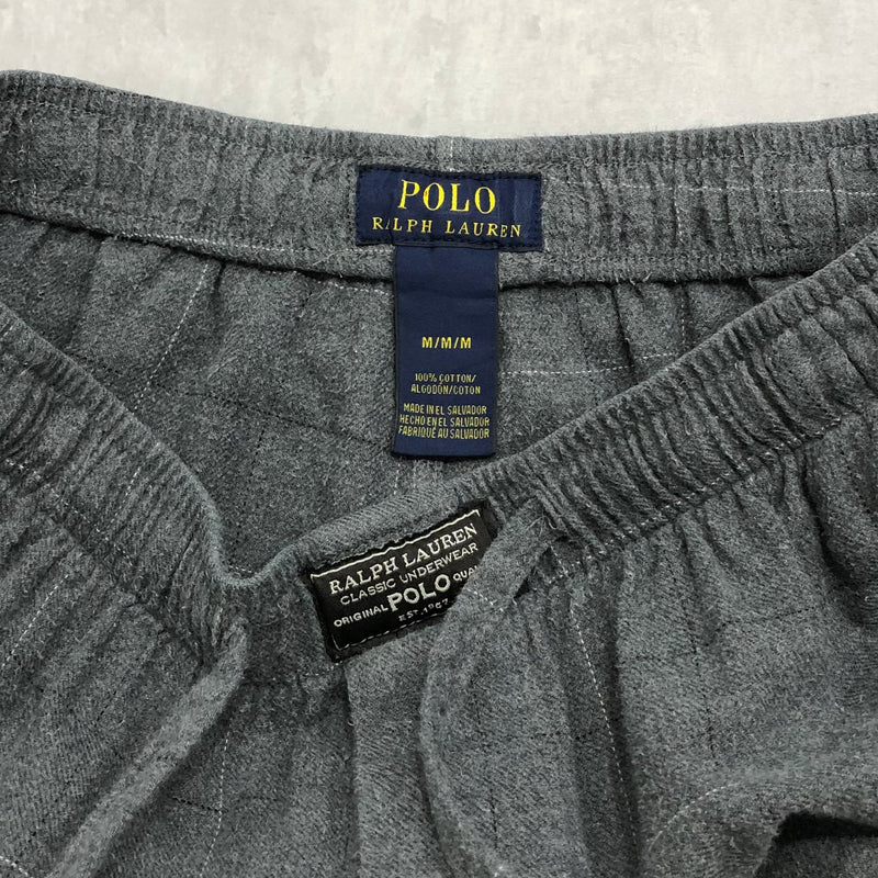 Polo Ralph Lauren Pyjama Pants (M 32-34)