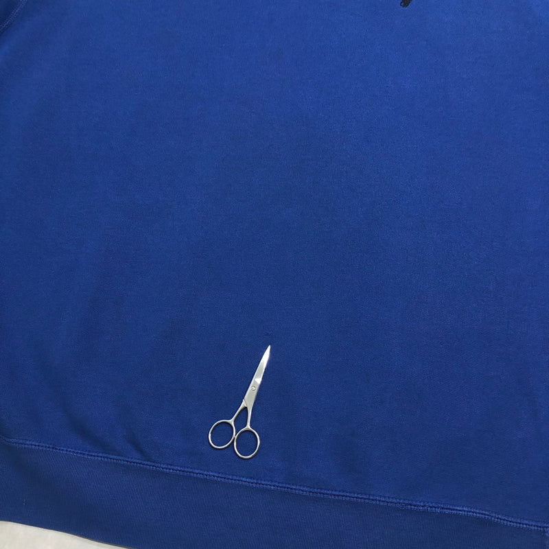 Polo Ralph Lauren Fleeced Sweatshirt (2XL/BIG-3XL)