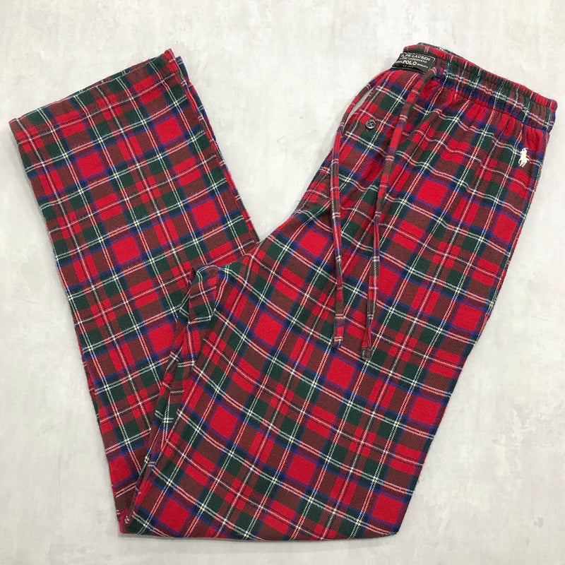 Polo Ralph Lauren Pyjama Pants (S 28-30)