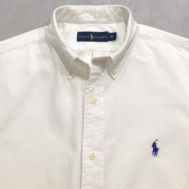 Polo Ralph Lauren Shirt (M)