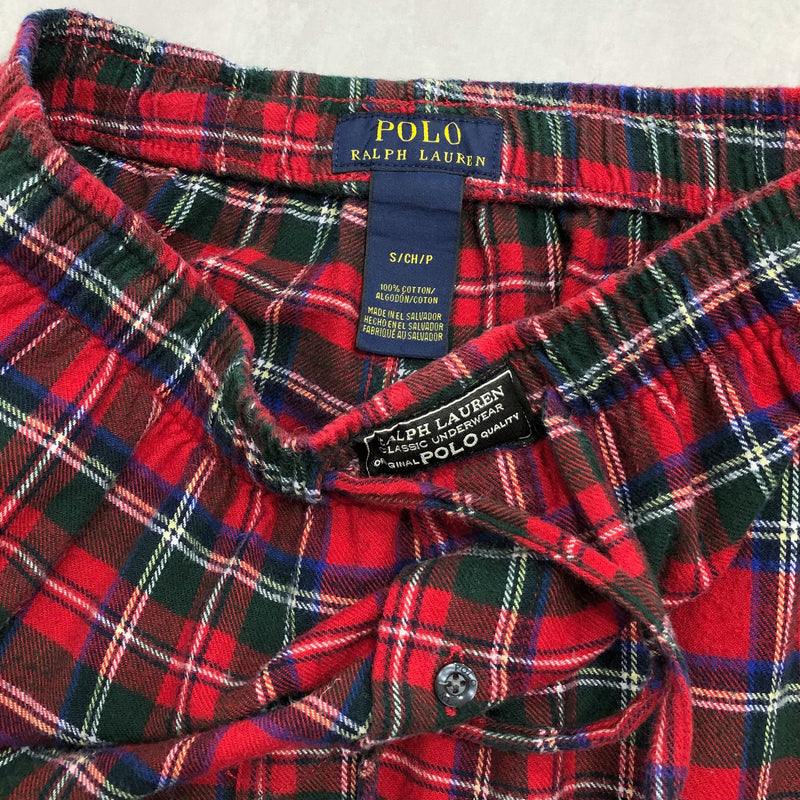 Polo Ralph Lauren Pyjama Pants (S 28-30)