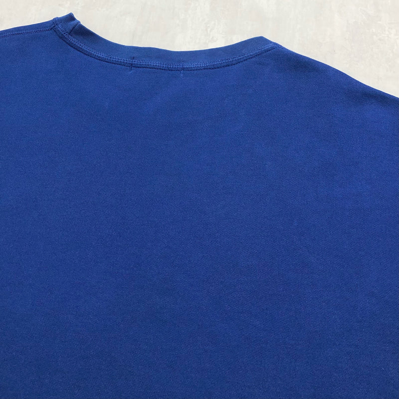 Polo Ralph Lauren Fleeced Sweatshirt (2XL/BIG-3XL)