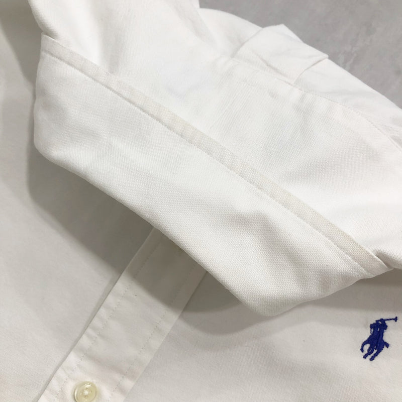 Polo Ralph Lauren Shirt (M)