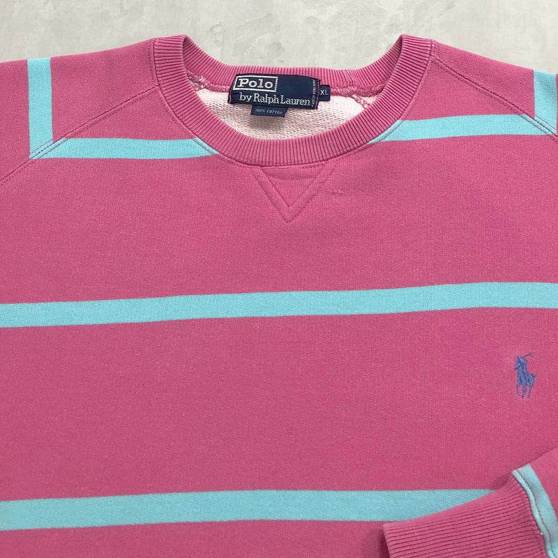 Polo Ralph Lauren Sweatshirt (2XL)