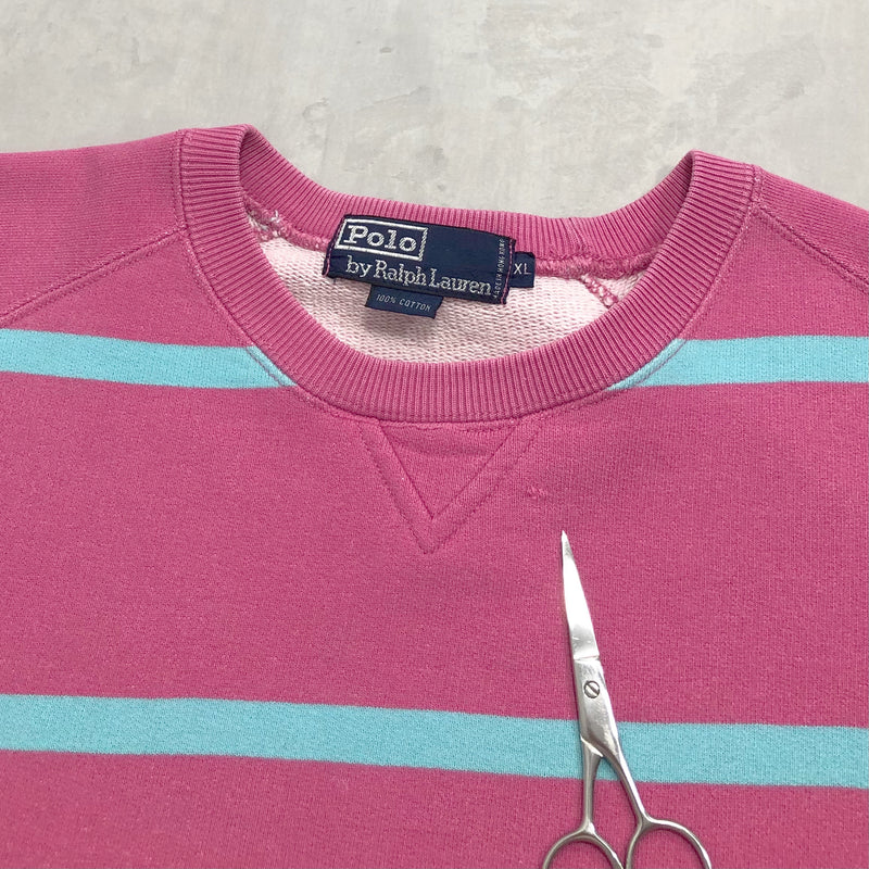 Polo Ralph Lauren Sweatshirt (2XL)