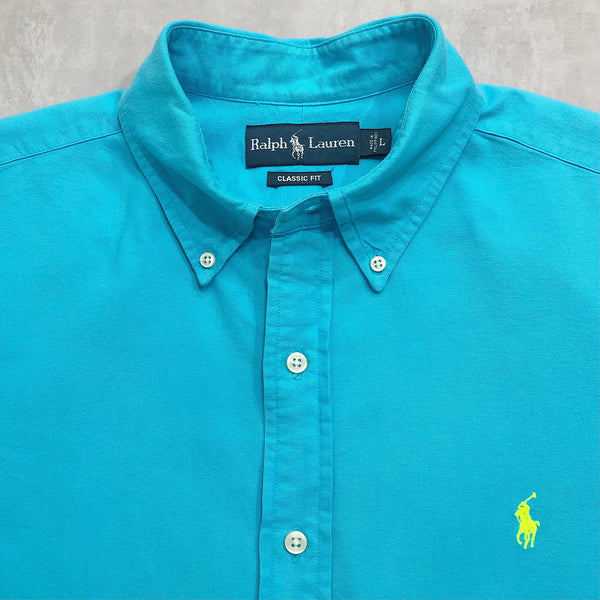 Polo Ralph Lauren Shirt (XL)