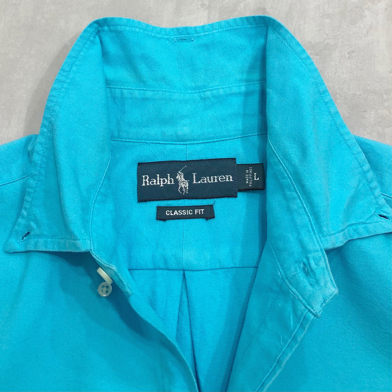 Polo Ralph Lauren Shirt (XL)