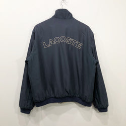 Blouson lacoste clearance vintage