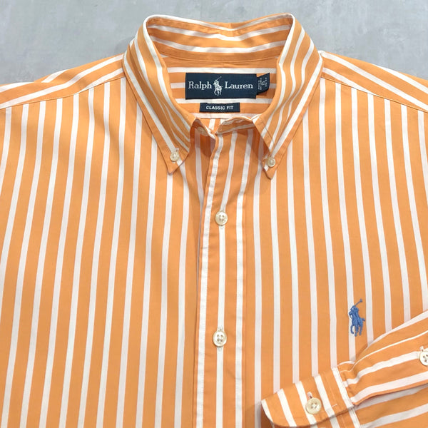 Polo Ralph Lauren Shirt (S)